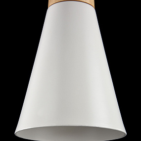 Подвесной светильник Maytoni Bicones P359-PL-140-W